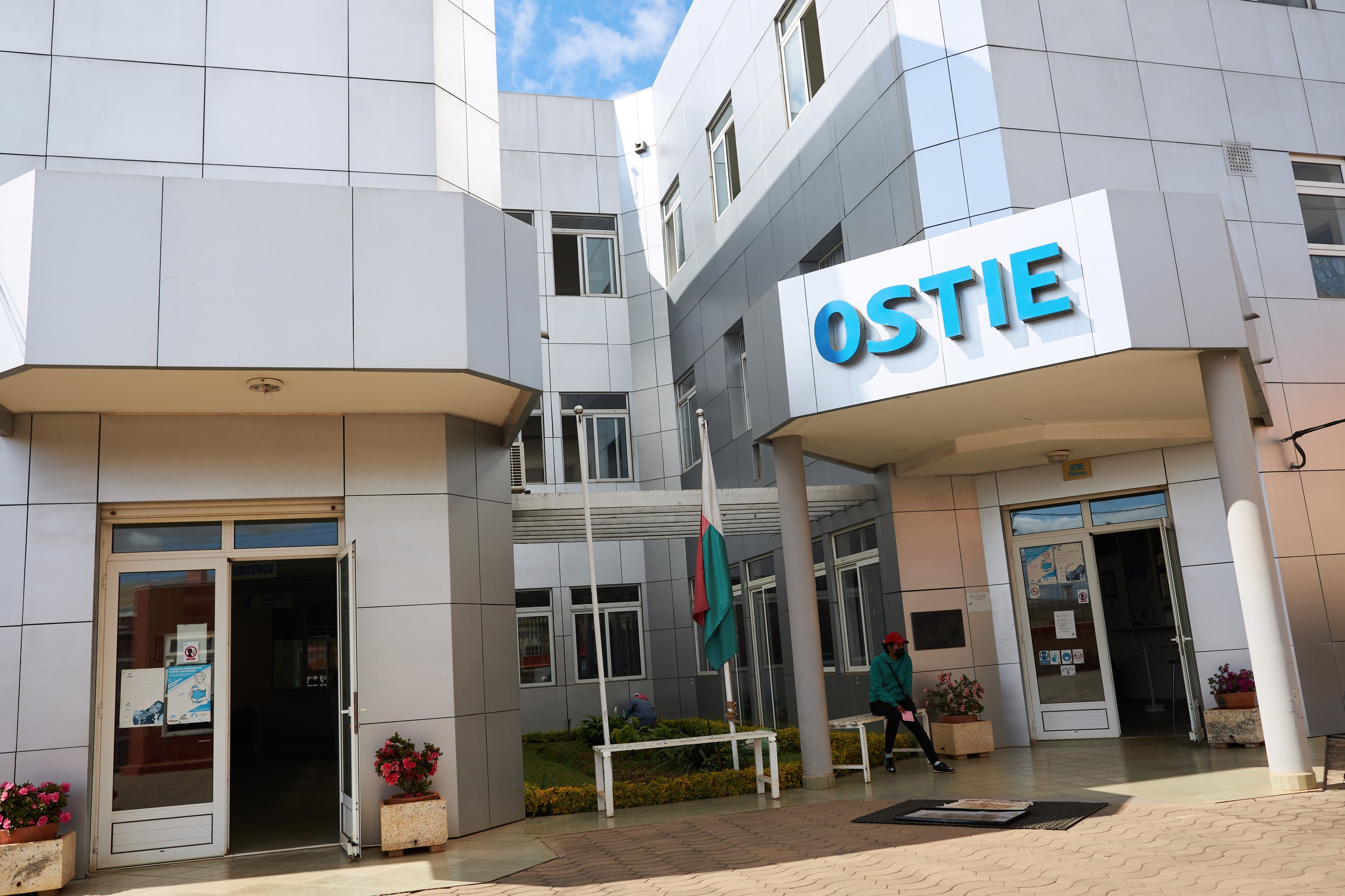 Service Médical Inter-Entreprises (SMIE) : Médecine d’Entreprise et Santé au Travail